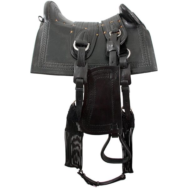 Black Rural Harness No.19 - Image 3