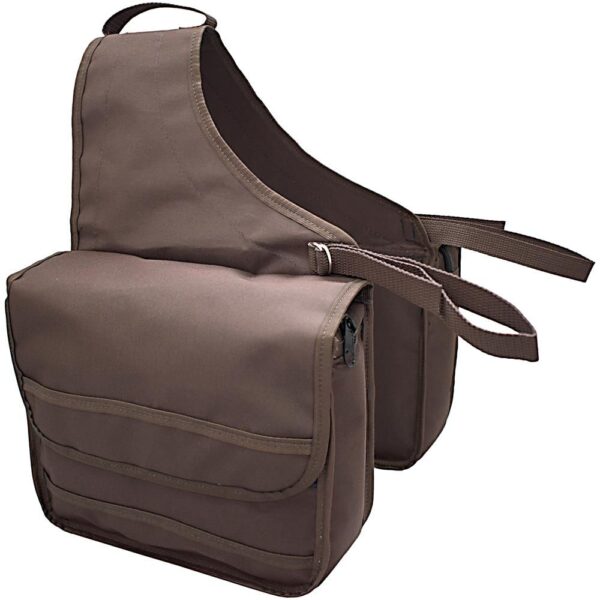 Thermal Saddle Bag - Image 2