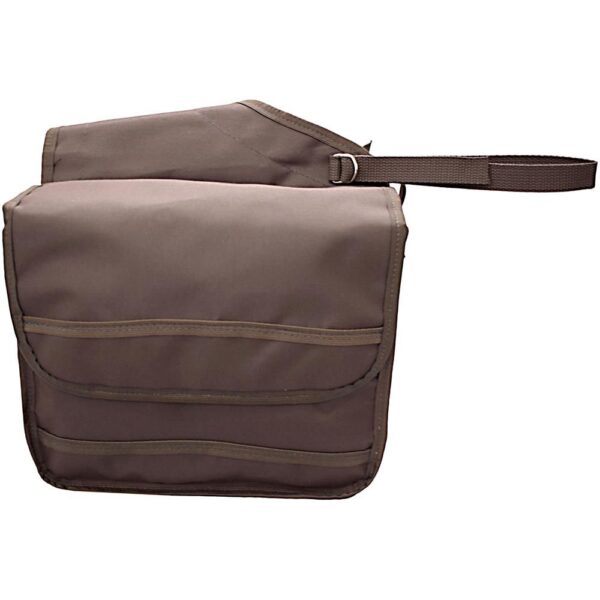 Thermal Saddle Bag - Image 3