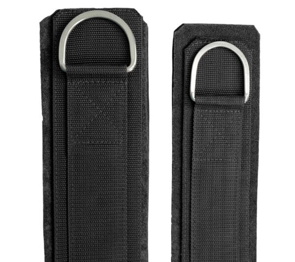 Black Neoprene Girth - Image 4