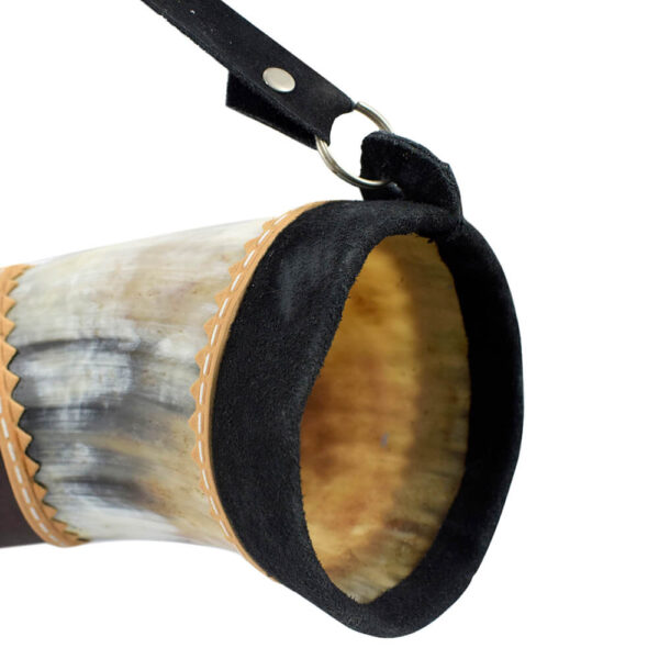 Medium Brazilian Horn - Image 4