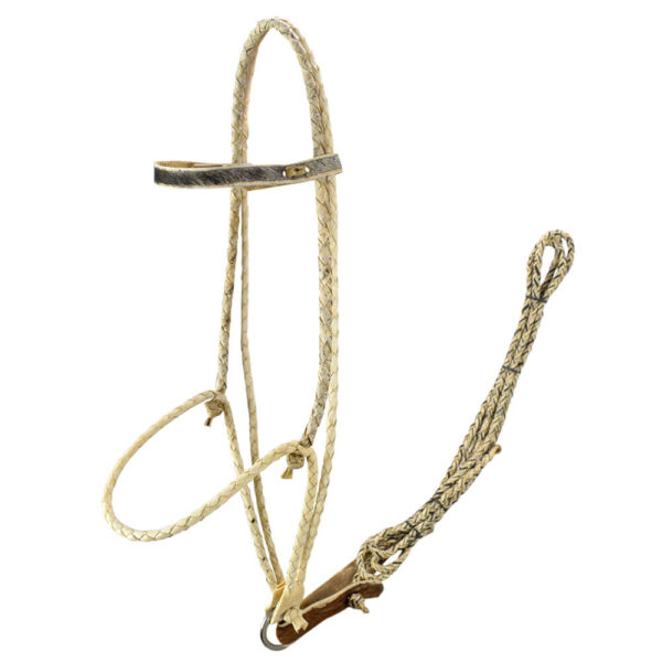 Rawhide Halter - Image 3