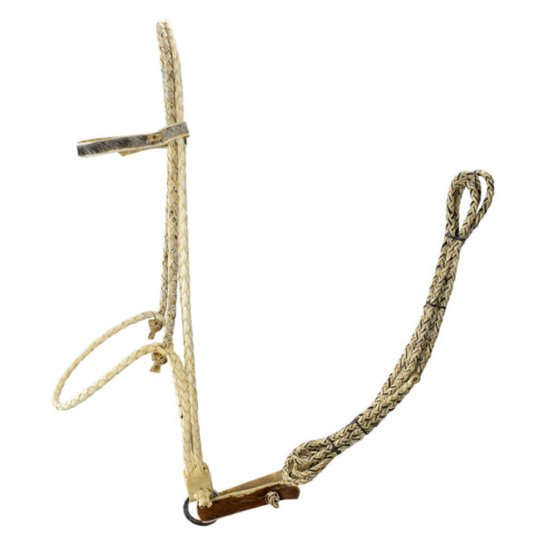 Rawhide Halter - Image 4