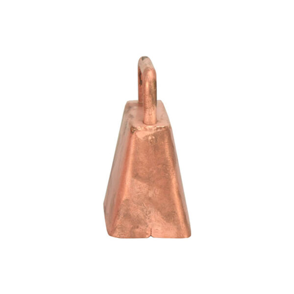 Copper Iron Bell - Image 4