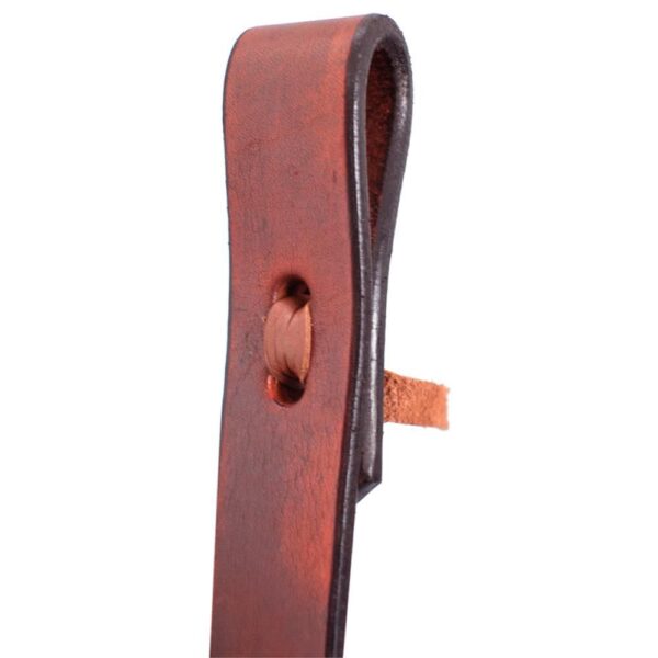 Set Of Leather Latches - Image 6