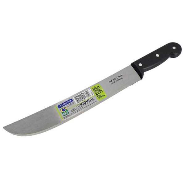 12 Inches Machete with Sheath - Image 3