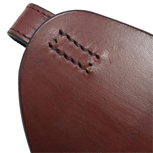 Leather Fenders - Image 3