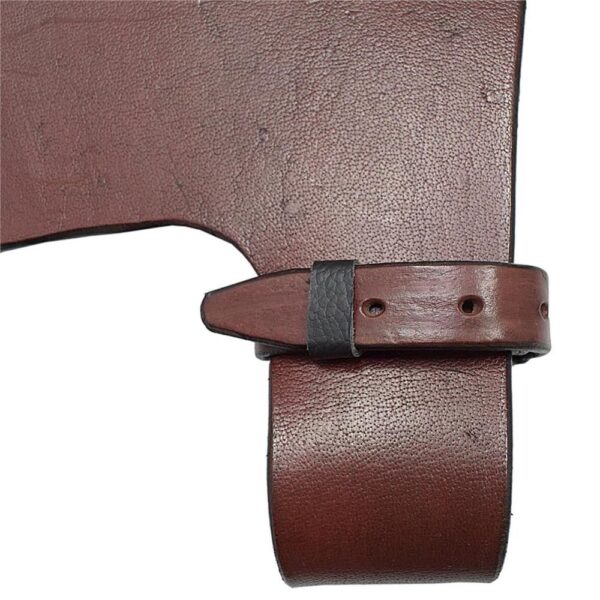 Leather Fenders - Image 4