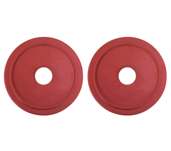 Red Horse Brake Protector - Image 2