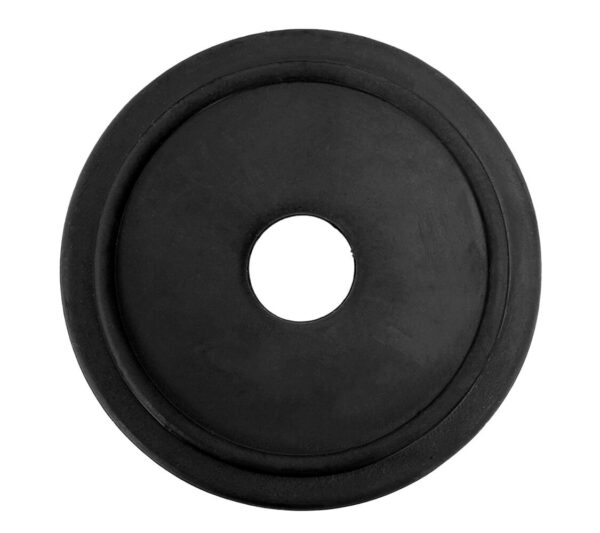 Black Horse Brake Protector - Image 3