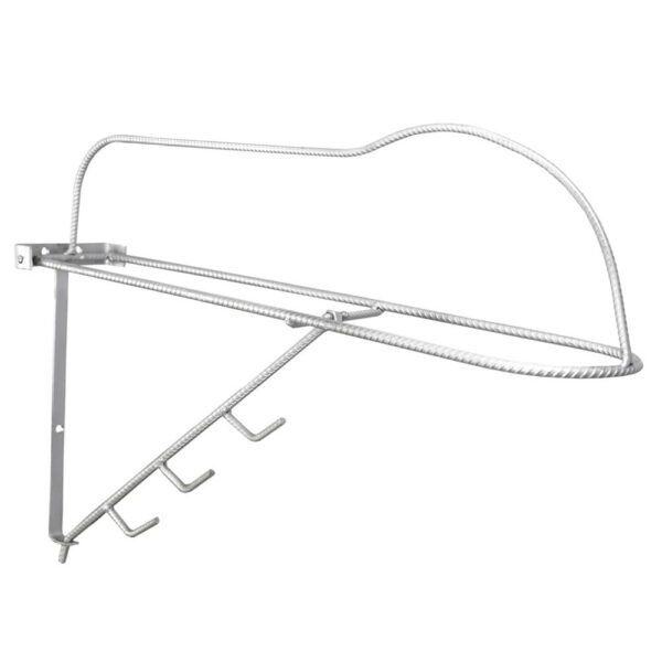 Saddle Wall Mount - Image 4